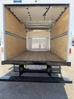 2026 Ford E-350 Cutaway E-Series Cutaway