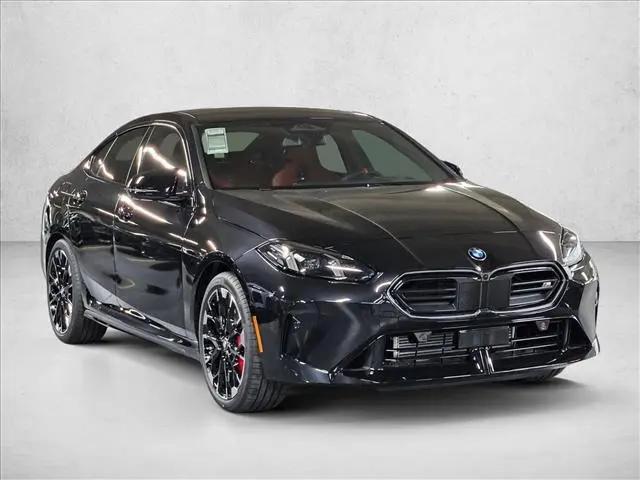 2026 BMW M235 Gran Coupe xDrive