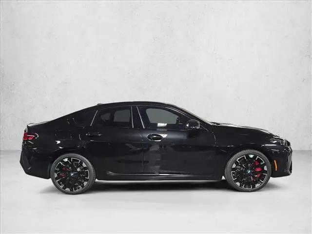2026 BMW M235 Gran Coupe xDrive