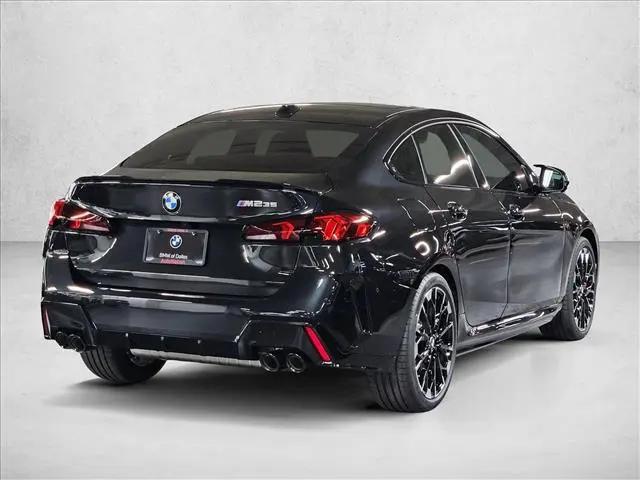 2026 BMW M235 Gran Coupe xDrive