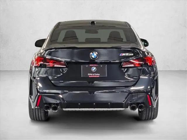 2026 BMW M235 Gran Coupe xDrive