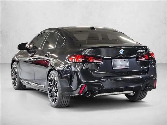 2026 BMW M235 Gran Coupe xDrive