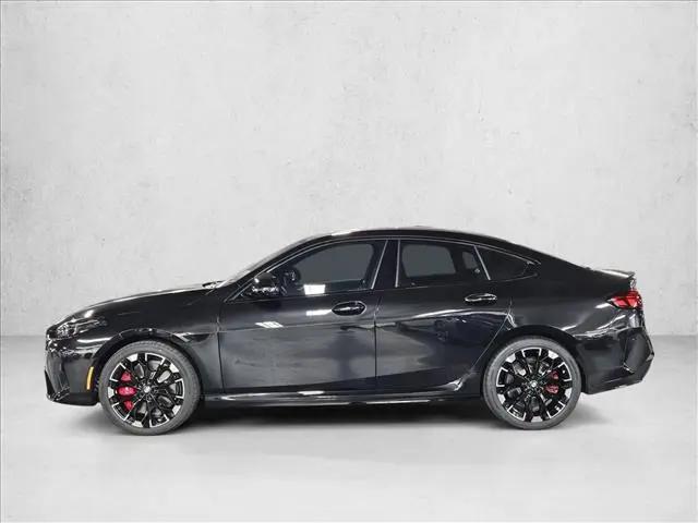 2026 BMW M235 Gran Coupe xDrive