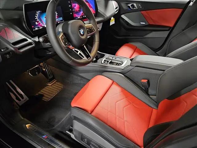 2026 BMW M235 Gran Coupe xDrive