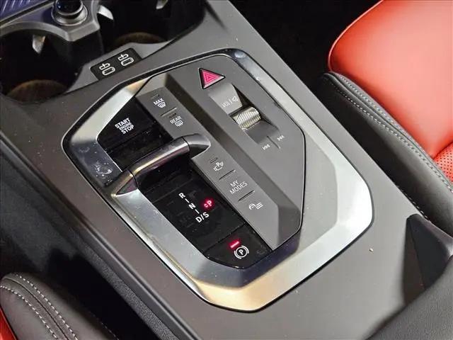 2026 BMW M235 Gran Coupe xDrive