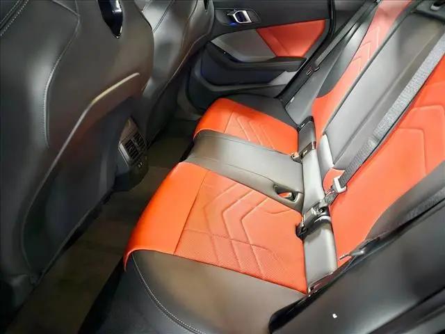 2026 BMW M235 Gran Coupe xDrive