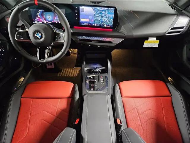 2026 BMW M235 Gran Coupe xDrive