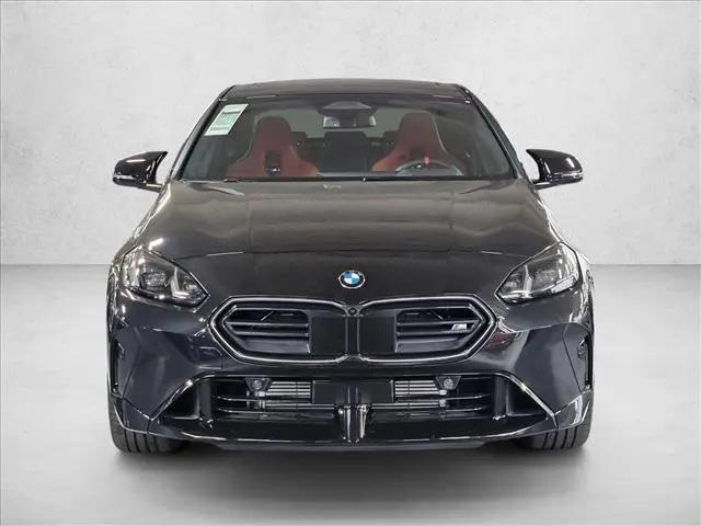 2026 BMW M235 Gran Coupe xDrive