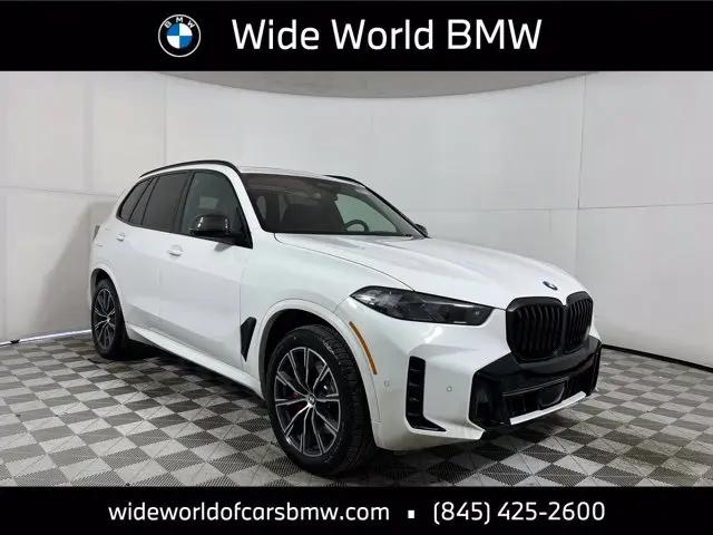 2026 BMW X5 xDrive40i for sale in Spring Valley, NY