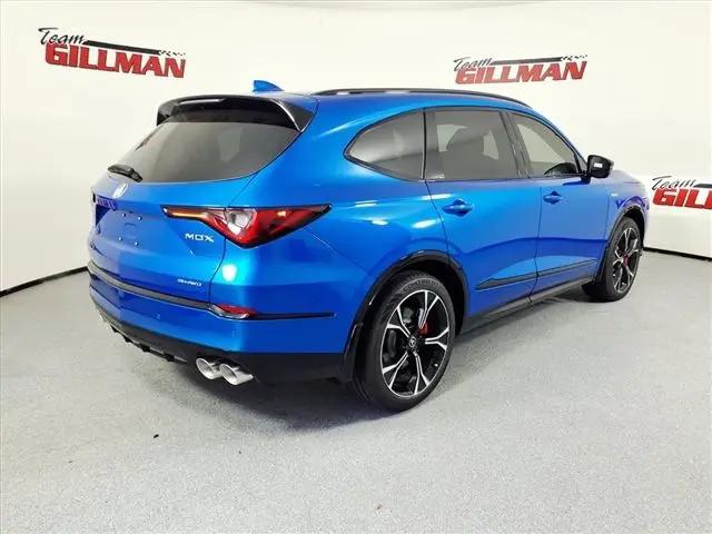2026 Acura MDX Type S Advance Package