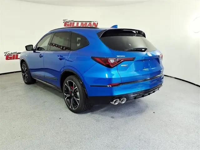 2026 Acura MDX Type S Advance Package