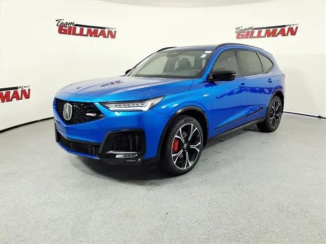 2026 Acura MDX Type S Advance Package