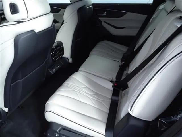 2026 Acura MDX Type S Advance Package