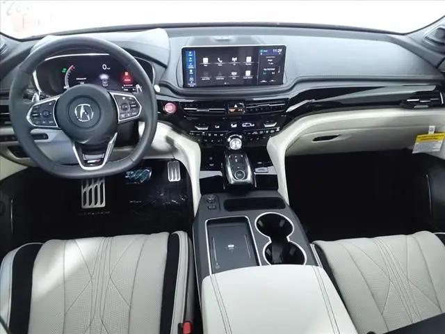 2026 Acura MDX Type S Advance Package
