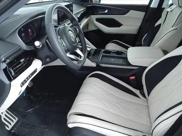 2026 Acura MDX Type S Advance Package