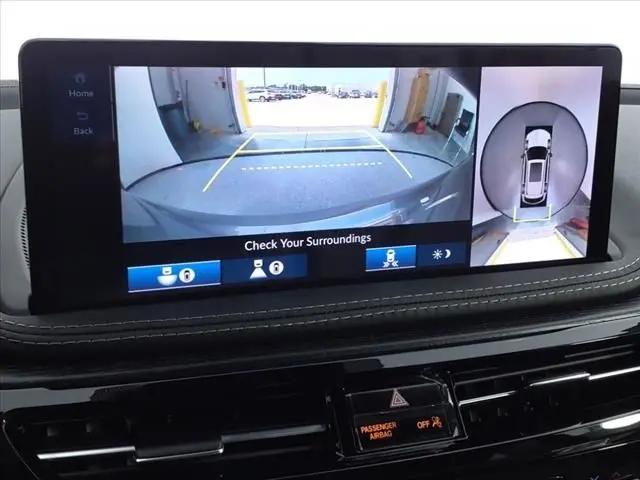 2026 Acura MDX Type S Advance Package