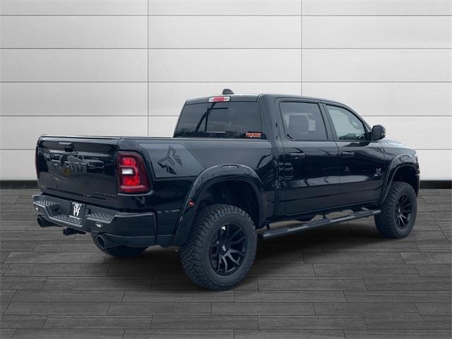 2026 RAM Ram 1500 RAM 1500 LARAMIE CREW CAB 4X4 57 BOX 2026 RAM Ram 1500 RAM 1500 LARAMIE CREW CAB 4X4 57 BOX