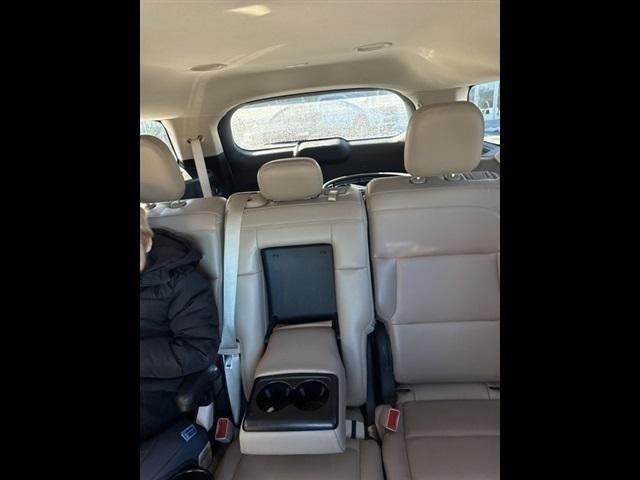 2024 Ford Explorer XLT 2024 Ford Explorer XLT