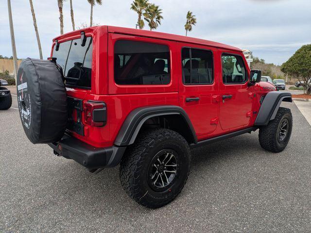 2026 Jeep Wrangler WRANGLER 4-DOOR MOAB 392