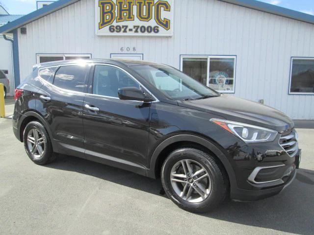 2018 Hyundai Santa Fe Sport 2.4L for sale in Selah, WA
