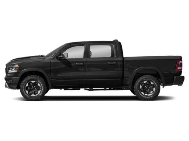 2022 RAM 1500 Rebel Crew Cab 4x4 57 Box