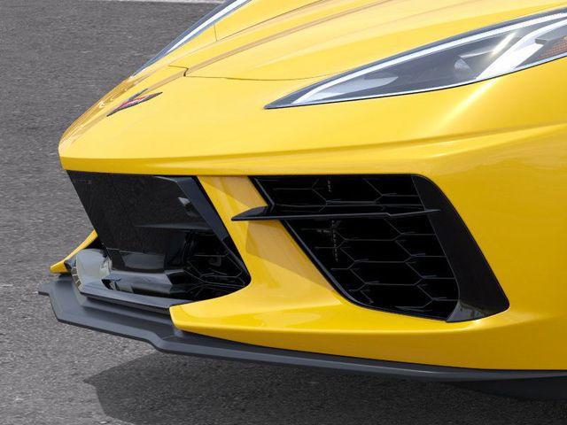 2026 Chevrolet Corvette Stingray Coupe, 3LT, RWD