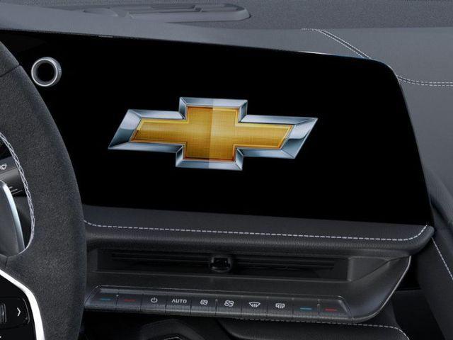 2026 Chevrolet Corvette Stingray Coupe, 3LT, RWD