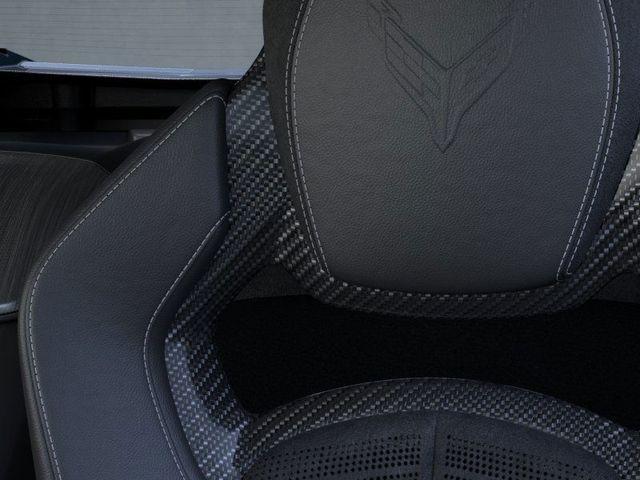 2026 Chevrolet Corvette Stingray Coupe, 3LT, RWD