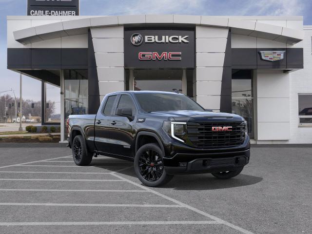 2026 GMC Sierra 1500 Double Cab, Standard Bed, Elevation, 4WD for sale in Independence, MO