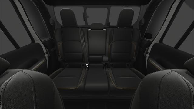 2025 Jeep Gladiator GLADIATOR HIGH TIDE 4X4 2025 Jeep Gladiator GLADIATOR HIGH TIDE 4X4