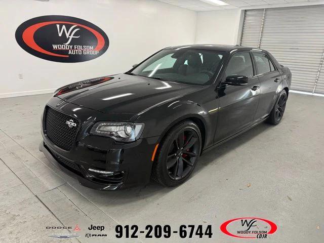 2023 Chrysler 300 300C for sale in Baxley, GA