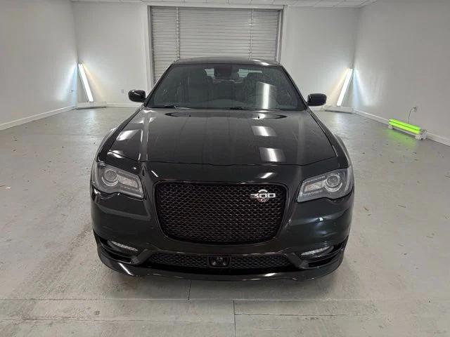 2023 Chrysler 300 300C