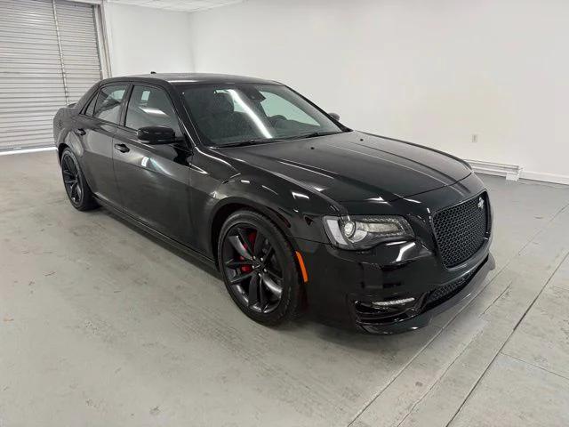 2023 Chrysler 300 300C