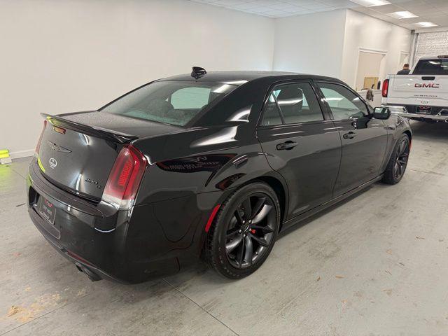 2023 Chrysler 300 300C