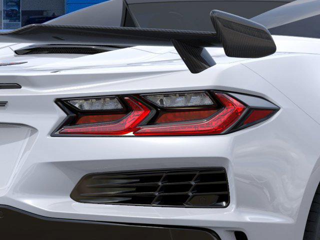 2026 Chevrolet Corvette Z06 Convertible, 2LZ, RWD