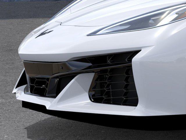 2026 Chevrolet Corvette Z06 Convertible, 2LZ, RWD