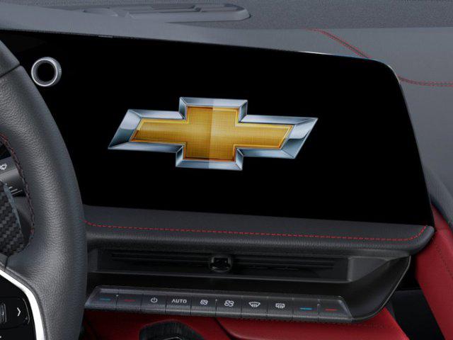 2026 Chevrolet Corvette Z06 Convertible, 2LZ, RWD