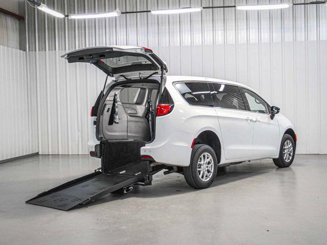 2023 Chrysler Voyager LX for sale in Battle Creek, MI