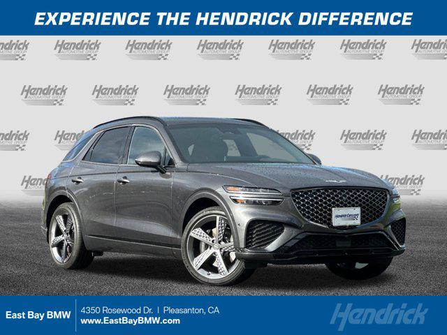 2023 Genesis GV70 2.5T AWD for sale in Daleville, IN