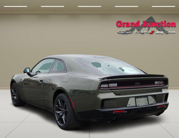 2026 Dodge Charger Scat Pack Plus 2-Door AWD