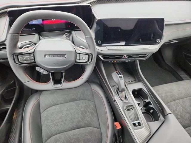 2026 Dodge Charger Scat Pack Plus 2-Door AWD