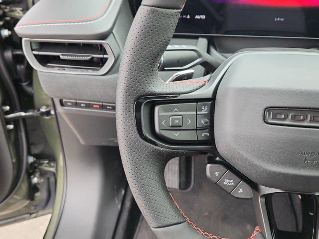 2026 Dodge Charger Scat Pack Plus 2-Door AWD