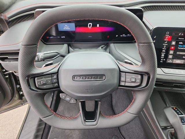 2026 Dodge Charger Scat Pack Plus 2-Door AWD