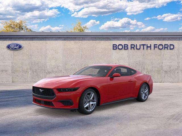 2026 Ford Mustang EcoBoost Fastback for sale in Dillsburg, PA