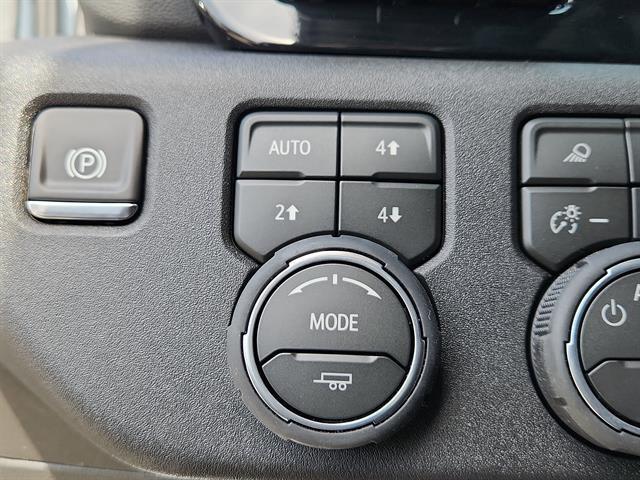 2026 Chevrolet Silverado 1500 4WD Crew Cab Short Bed LTZ