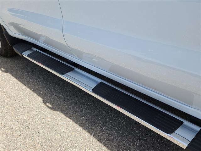 2026 Chevrolet Silverado 1500 4WD Crew Cab Short Bed LTZ