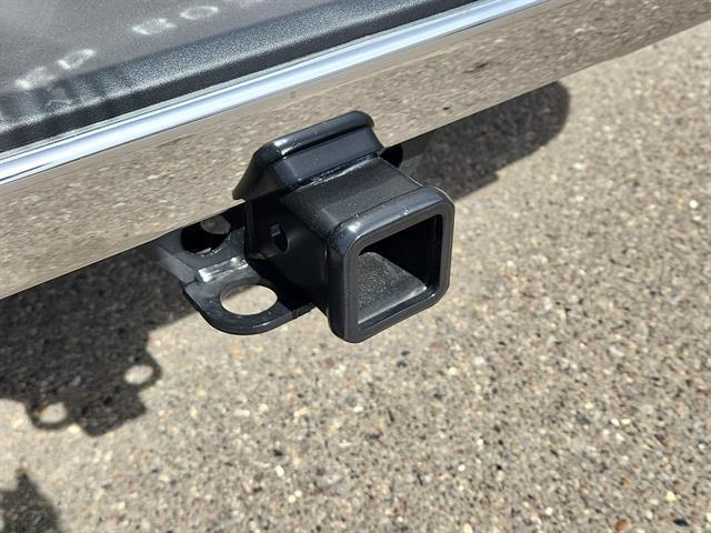 2026 Chevrolet Silverado 1500 4WD Crew Cab Short Bed LTZ