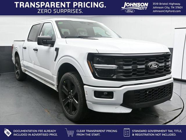 2026 Ford F-150 STX for sale in Johnson City, TN