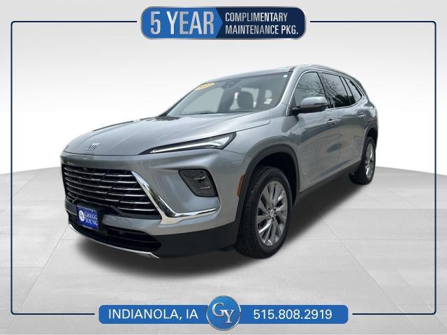 2025 Buick Enclave Preferred FWD for sale in Indianola, IA