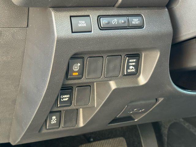 2026 Nissan Frontier Crew Cab SV 4x2